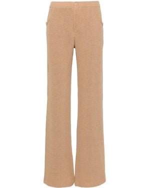 AYA MUSE Aries Trousers - Natural