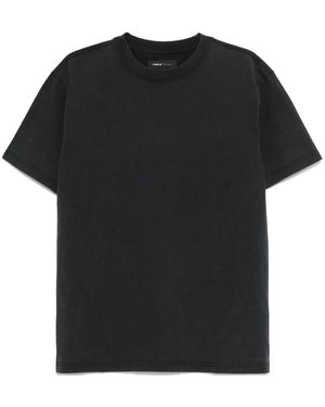 Purple Brand Klassisches T-Shirt - Schwarz