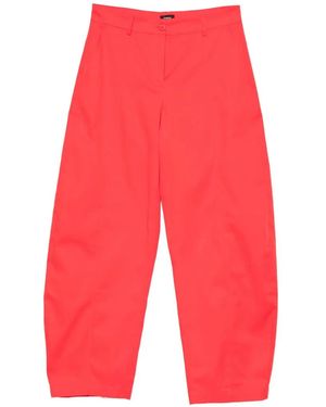 Pinko Wide-Leg Tailored Trousers