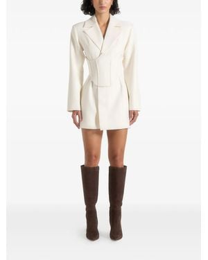 Manière De Voir Lacey - White