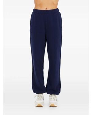 The Upside Harrison Track Trousers - Blue