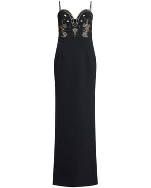 Rebecca Vallance Alisa Dress - Black