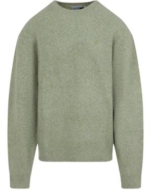 Carhartt Curtis Jumper - Green