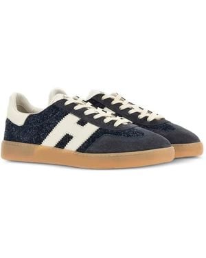 Hogan Sneakers Cool - Blue