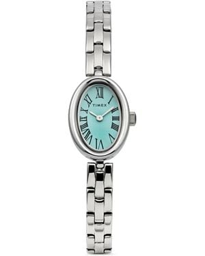 Timex Cavatina 19Mm Watch - Blue