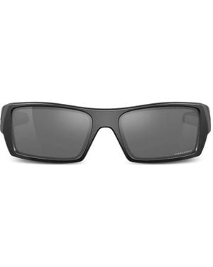 Oakley Gafas de sol GASCAN con montura rectangular - Gris