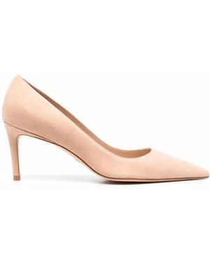 Stuart Weitzman Stuart パンプス - マルチカラー