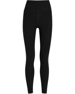 Vuori Clean Elevation Leggings - Black