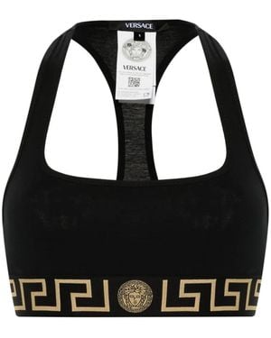 Versace Underwear - Black