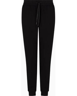 ARMANI EXCHANGE Straight Broek - Zwart