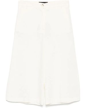 Pinko Raccontami Shorts - Wit