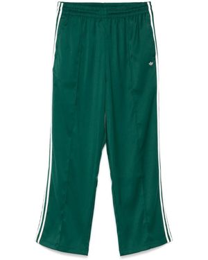 adidas Baggy Tp Track Trousers - Green