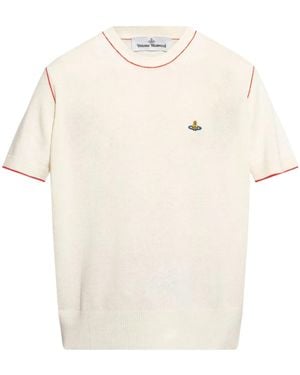 Vivienne Westwood Alex T-Shirt - Natur