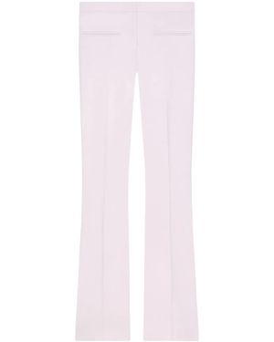 Courreges Heritage Trousers - Pink