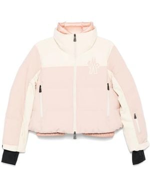 Moncler Piumino Stennes - Rosa