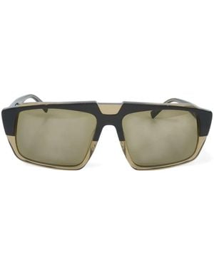 MCM Pilot-Frame Sunglasses - Brown