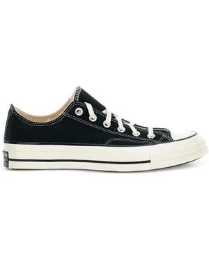 Converse Chuck 70 Canvas Trainers - White