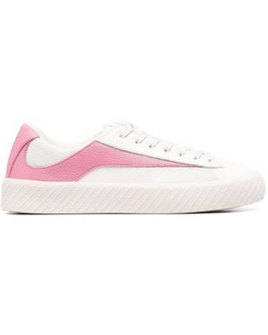 BY FAR Baskets Rodina - Pink