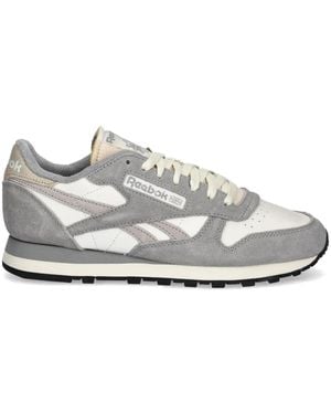 Reebok Sneakers - Bianco