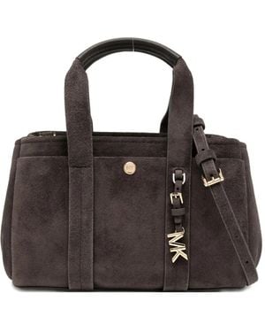 Michael Kors Romee Tote Bag - Schwarz