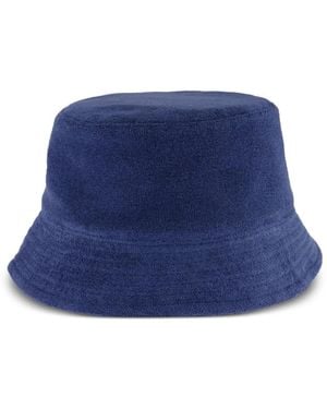 Fedeli Klassischer Fischerhut - Blau
