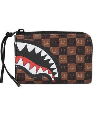 Sprayground Sharks - Black