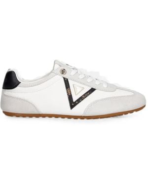 Guess Relli Sneakers - White