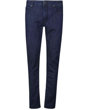 Jacob Cohen Pantaloni - Blu