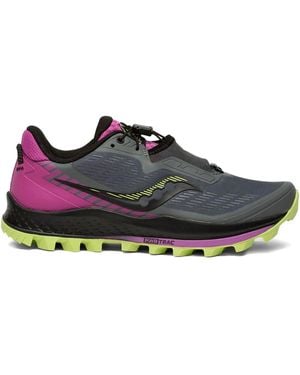 Saucony Peregrine スニーカー - グレー
