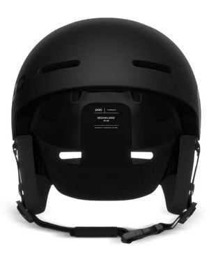 Poc Casco Fornix BC MIPS - Negro