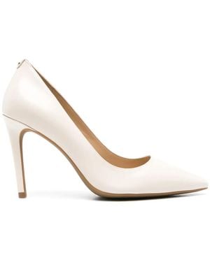 MICHAEL Michael Kors Court Shoes - White