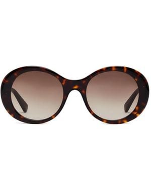 Stella McCartney Falabella Sunglasses - Black