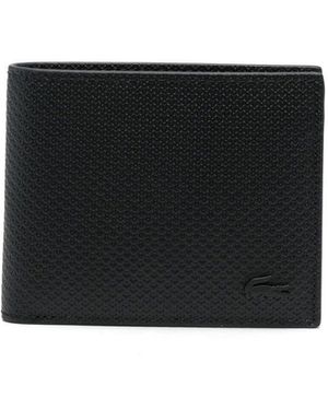 Lacoste Wallets and cardholders for Men Online Sale up to 44 off Lyst