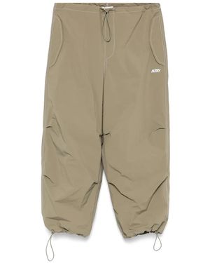 Autry Trousers - Natural