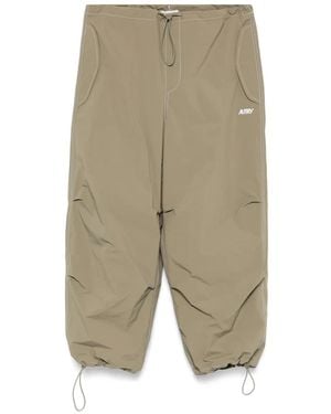Autry Trousers - Natural