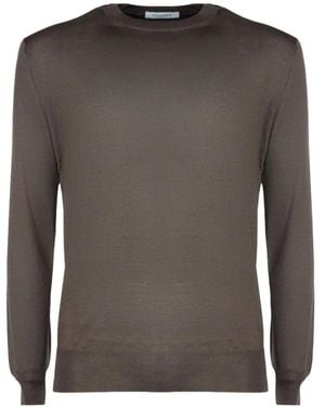 Cruciani Trui Met Lange Mouwen - Grijs