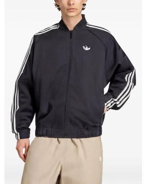 adidas Originals Track Top - Black