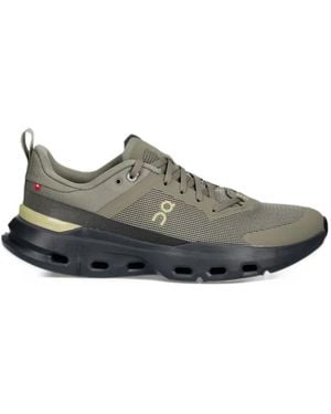 On Shoes Cloudpulse Next Sneakers - Grey