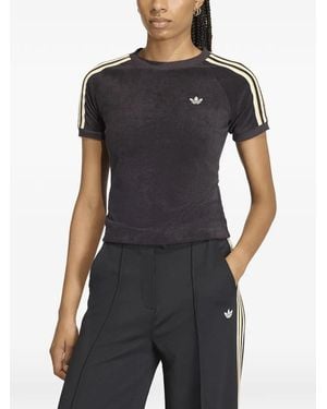 adidas T-Shirt Cali - Black