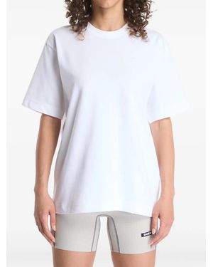 On Shoes Camiseta Club Collective - Blanco