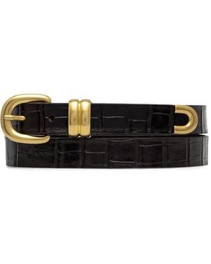 By Malene Birger Cintura - Bianco