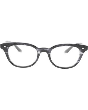 Oliver Peoples Gafas Madelon - Blanco