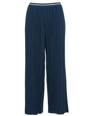 Eres Pantalones Wellness - Azul