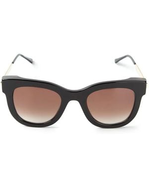Thierry Lasry 'sexyy 101' Sunglasses - Black