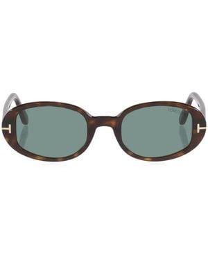 Tom Ford Tr002277 Iggy - Green