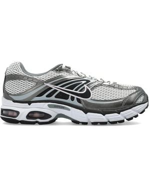 Nike Baskets Air Max Moto 2K - White