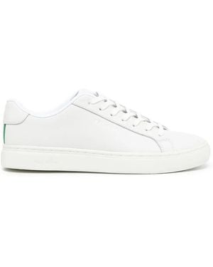 Paul Smith Lea Sneakers - Weiß