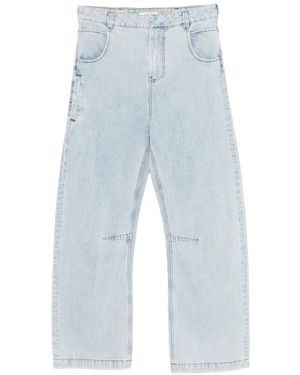 Entire studios Gem Jeans - Blue