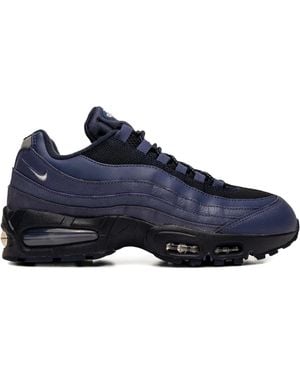 Nike 'Air Max 95 Og' Sneakers - Blau