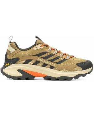 Merrell Sneakers Moab Speed 2 - Neutro